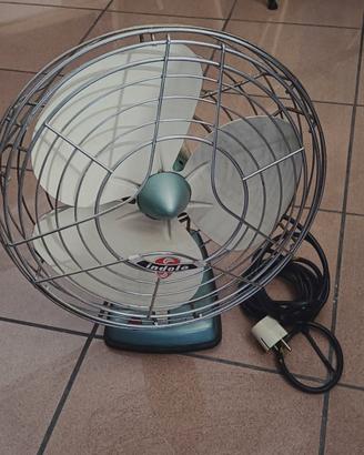 Ventilatore vintage  Indola TF12
