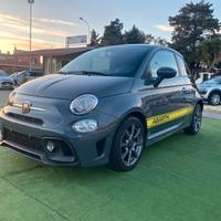 Abarth 595 1.4 Turbo T-Jet 145 CV 70th ANNIVERSARY