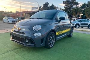 Abarth 595 1.4 Turbo T-Jet 145 CV 70th ANNIVERSARY