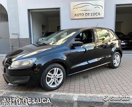 Volkswagen polo 1.2 tdi comfortline certificata