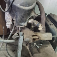 Motore vespa hp 125 4 marce