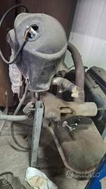 Motore vespa hp 125 4 marce