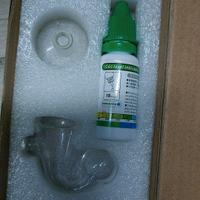 Misuratore Co2 acquario