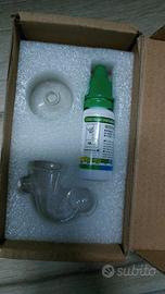 Misuratore Co2 acquario