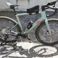 Gravel 3t Extrema Italia