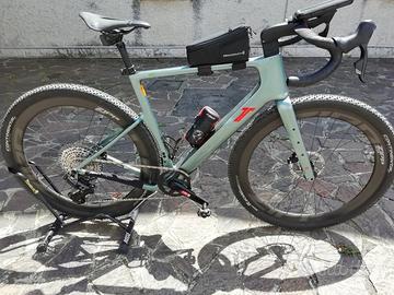 Gravel 3t Extrema Italia