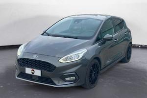 FORD Fiesta 5p 1.5 ecoblue ST-Line 85cv