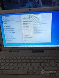 sony vaio laptop