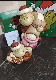 Grinch thun