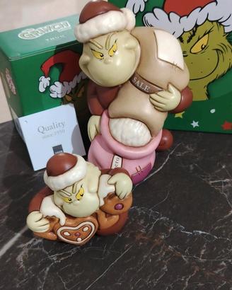 Grinch thun