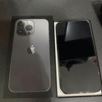 IPHONE 13 PRO 256 gb