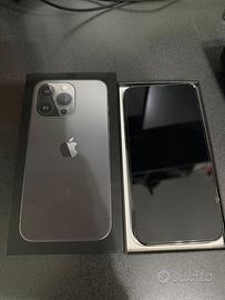 IPHONE 13 PRO 256 gb