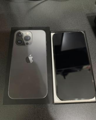 IPHONE 13 PRO 256 gb