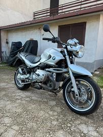 Bmw R1150R 2004