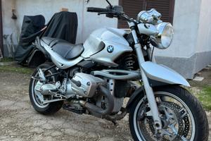 Bmw R1150R 2004