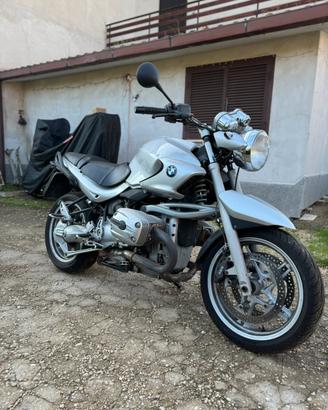 Bmw R1150R 2004