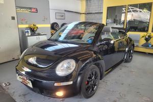 Volkswagen New Beetle 1.9 TDI 105CV Cabrio