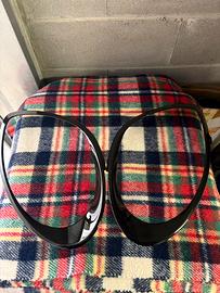 Cornici fari Alfa Romeo Mito