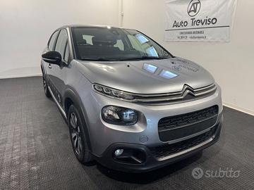 Citroen C3 PureTech 83 S&S Shine