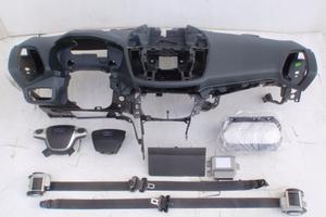 KIT AIRBAG - Ford Kuga 2° serie (2012-2019)