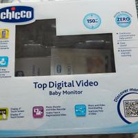 baby monitor chicco 