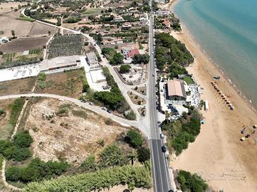 Terreno a Pozzallo (RG)