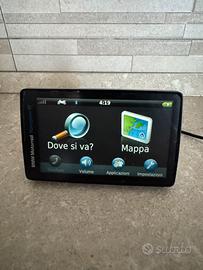 BMW MOTORRAD NAVIGATOR VI