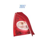 FANALE SINISTRO RENAULT TWINGO II 12-14 BIANCO ROS