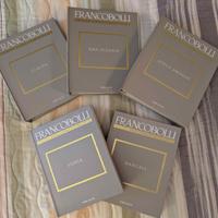 Francobolli Bolaffi Album Mondo