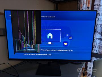 Smart Monitor Samsung 32'