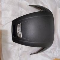 Bauletto moto cover