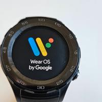 Huawei Watch 2 Smartwatch