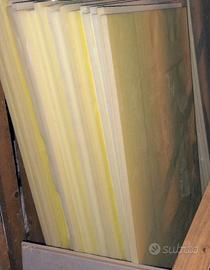 Pannelli XPS bordi a incastro spessore 3cm 