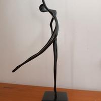 Scultura vintage IKEA