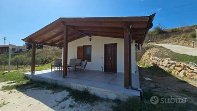 Casa vacanze Torre Salsa