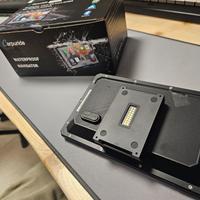 Android Moto Capuride 702S  PRO Carplay