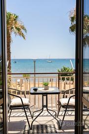 Nuovamente disponibile lungomare di crotone