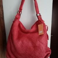 borsa pelle