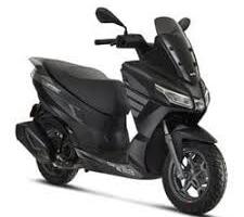 Aprilia SXR 50