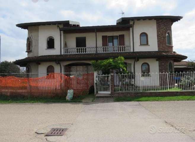 Casa – Cuggiono, Castelletto di Cuggiono - Vista 3