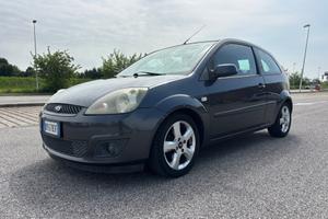 Ford Fiesta 1.4 TDCi 3p. Ghia