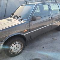 Lancia Prisma 1.6 benzina per ricambi 
