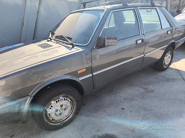 Lancia Prisma 1.6 benzina per ricambi 