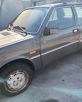 Lancia Prisma 1.6 benzina per ricambi 