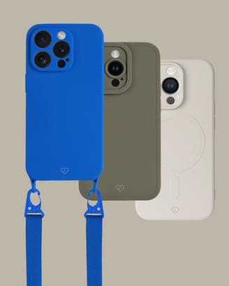 Accessori Apple: cover, cinturini e custodie