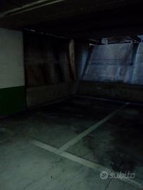 Posto auto a Varese