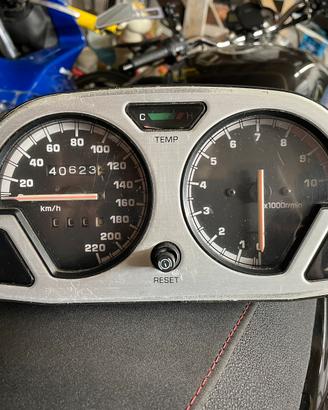Strumentazione originale Yamaha xtz 750
