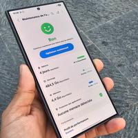 Samsung Galaxy S24 ultra 