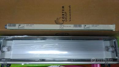 CORTEM Group Plafoniera EXEL-118EE4 IP66