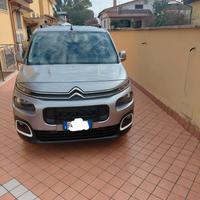 Citroën Berlingo 1.5 Hdi N1 5 posti